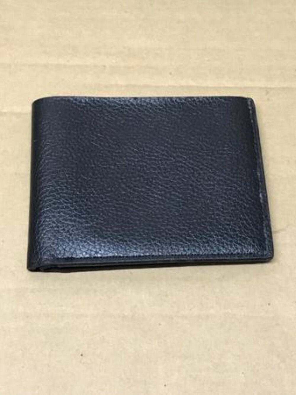 Genuine Turkish Leather Wallet